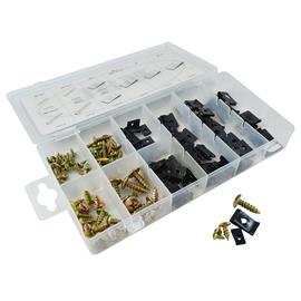 Garnitura sa šrafovima i podloškama 170/1 JBM